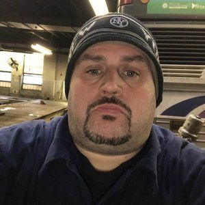 Meet your Posher, John